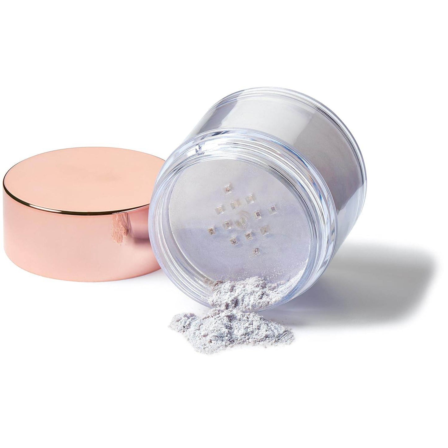 Illuminate Your Glow with L'Oreal Paris True Match Lumi Shimmerista Loose Highlighting Powder - Moonlight Shade