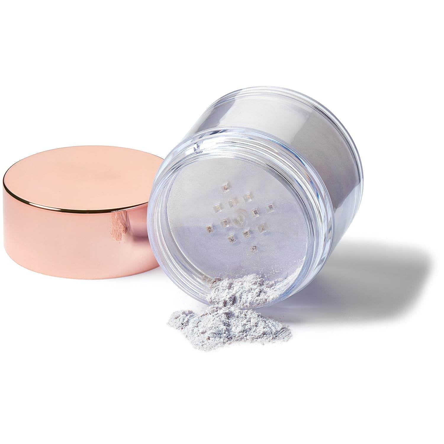 Illuminate Your Glow with L'Oreal Paris True Match Lumi Shimmerista Loose Highlighting Powder - Moonlight Shade