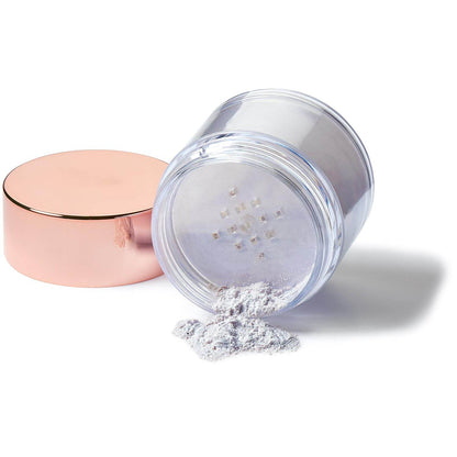 Illuminate Your Glow with L'Oreal Paris True Match Lumi Shimmerista Loose Highlighting Powder - Moonlight Shade