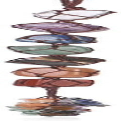 Transform Your Space with 7 Chakra Car Ornaments - Gemstone Reiki Healing Crystals for Positive Energy and Good Luck