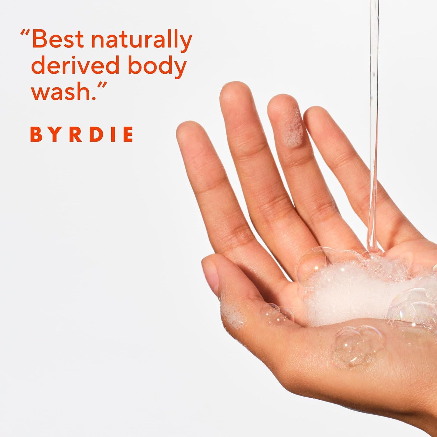 Revitalize Your Skin with Our Award-Winning Sulfate Free Body Wash - Infused with Charcoal and Citrus for a Refreshing Clean, 36 Oz