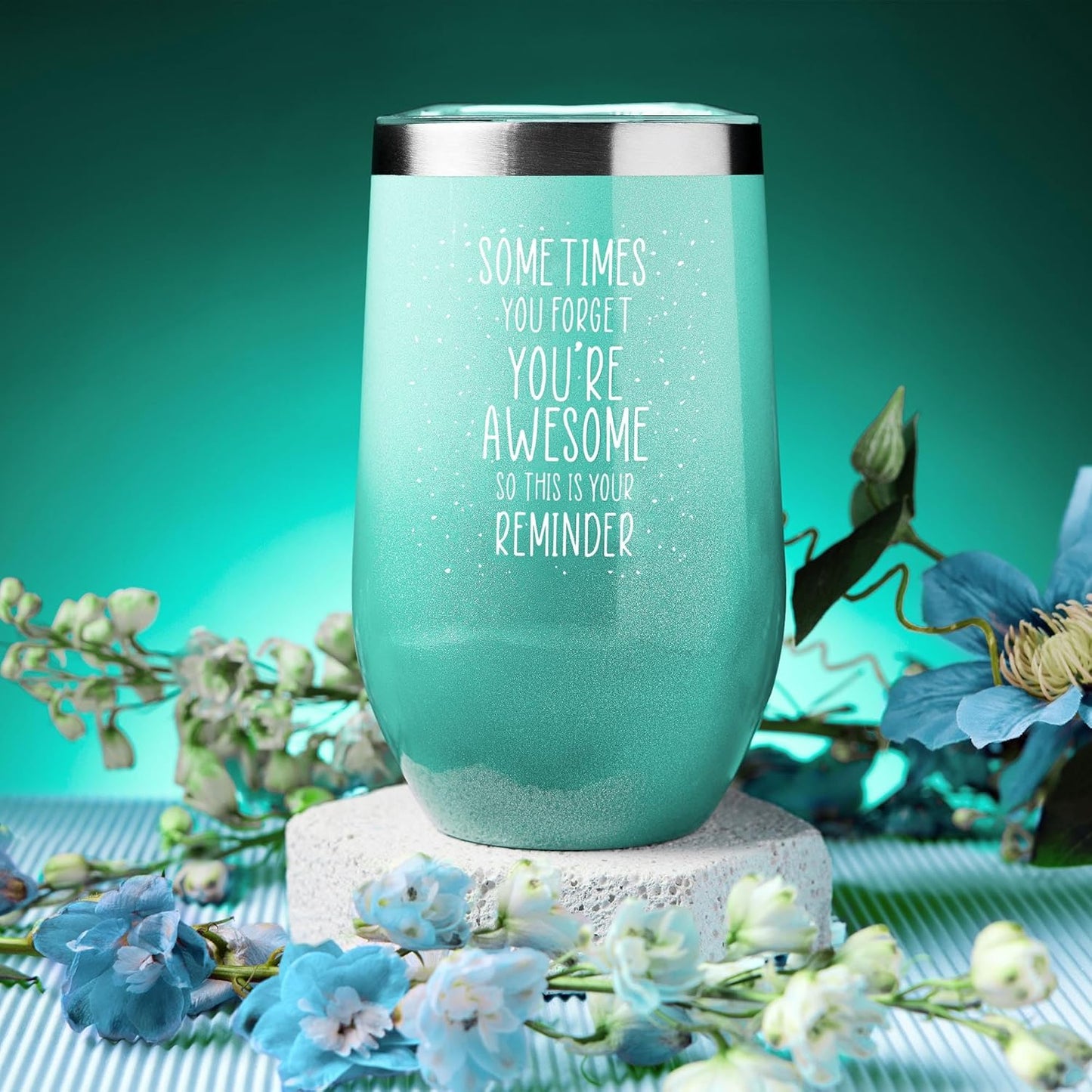 Delightful Gardenia Self-Care Spa Gift Basket - The Perfect Thoughtful Gift for Moms, Sisters, Wives, and Friends on Any Occasion!