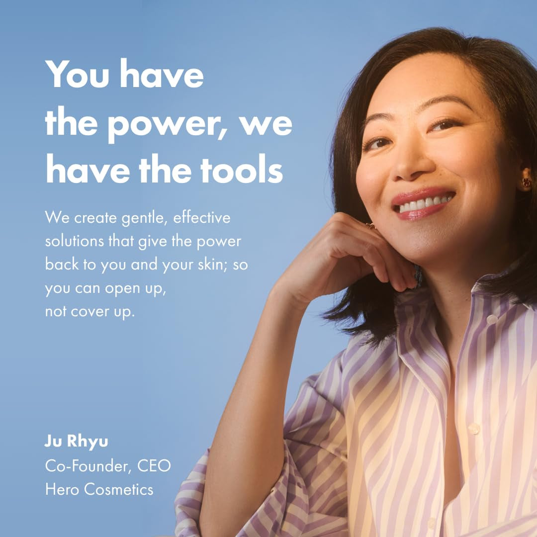 ™ Invisible+ Patch – the Barely-There Daytime Hydrocolloid Acne Pimple Patch for Covering Zits and Blemishes, Tapered Edges Designed to Blend into Skin (72Ct)