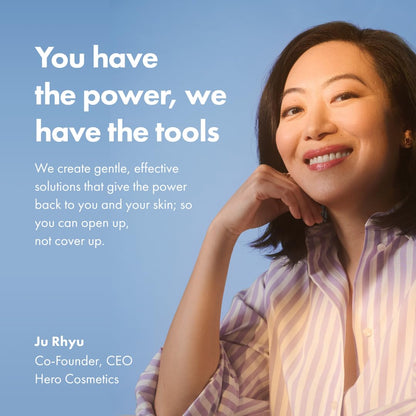 ™ Invisible+ Patch – the Barely-There Daytime Hydrocolloid Acne Pimple Patch for Covering Zits and Blemishes, Tapered Edges Designed to Blend into Skin (72Ct)