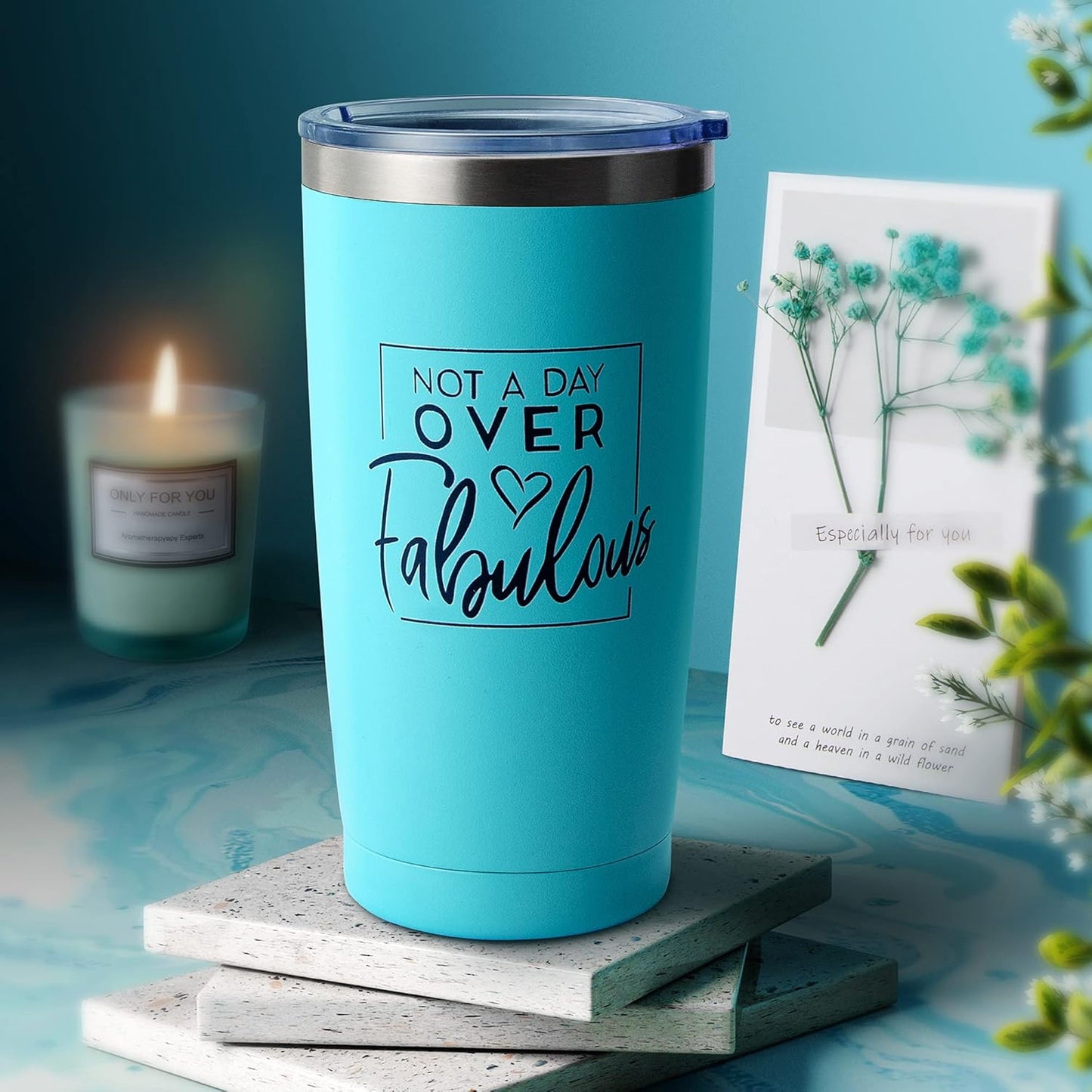 Indulge Her with the Ultimate Relaxing Spa Gift Basket - Perfect Christmas & Birthday Gifts for Women, Moms, Sisters, and Friends!